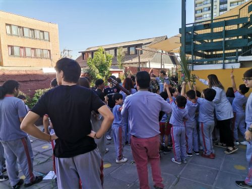 Fiesta de los Ramos