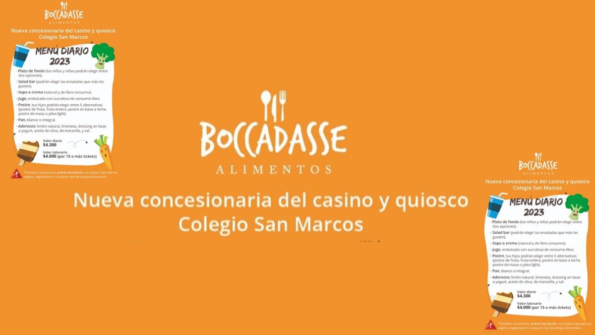 Información Casino San Marcos