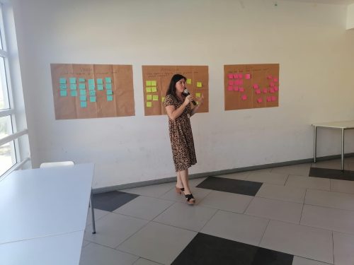 Jornada de Reflexión y Planificación