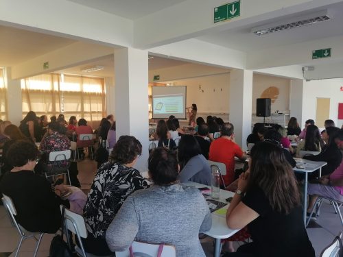 Jornada de Reflexión y Planificación