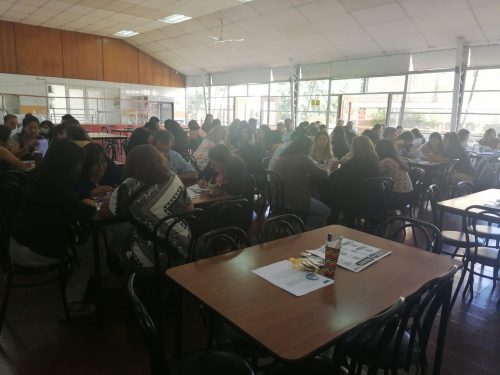Jornada de Reflexión y Planificación