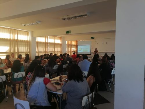 Jornada de Reflexión y Planificación