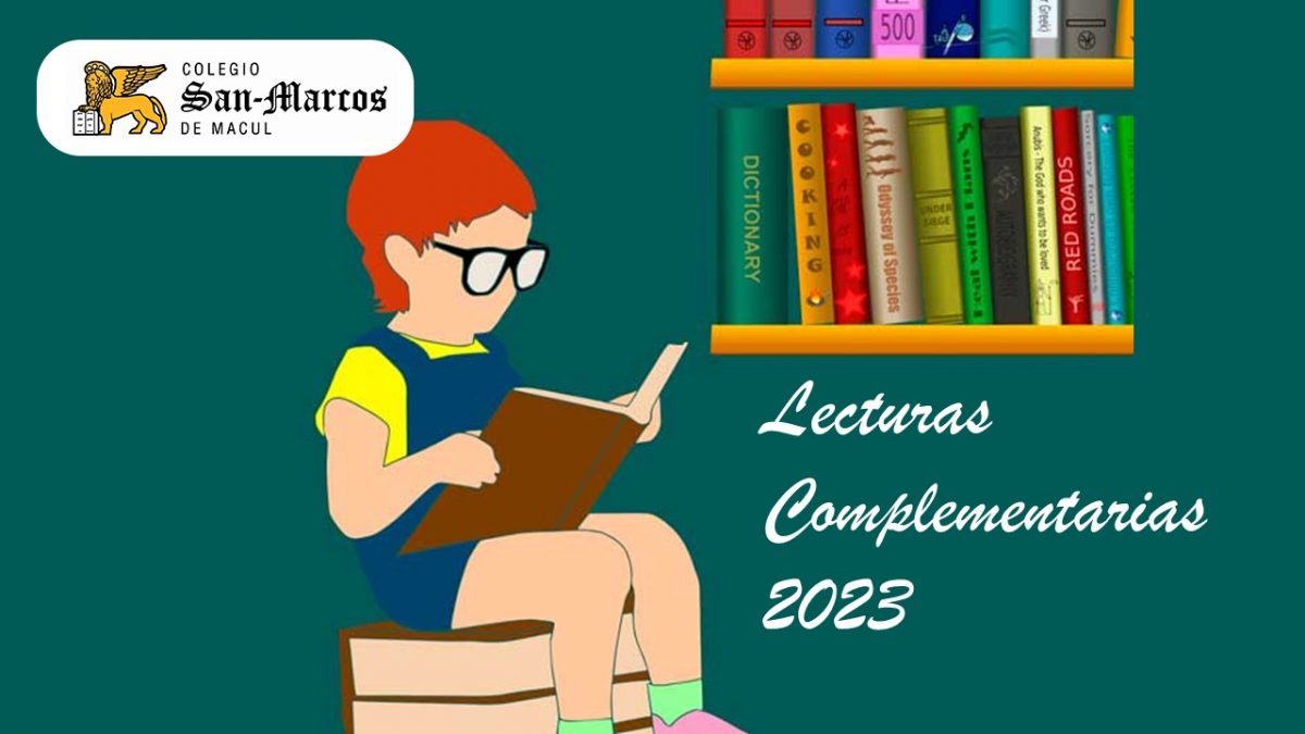 Lecturas Complementarias 2023