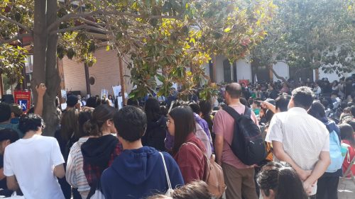 Nuestro colegio participará en el XXI Campeonato Escolar de Matemáticas 2023