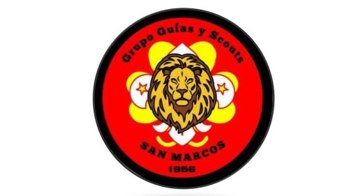 GRUPO GUÍAS Y  SCOUTS SAN MARCOS COMIENZA SUS ACTIVIDADES