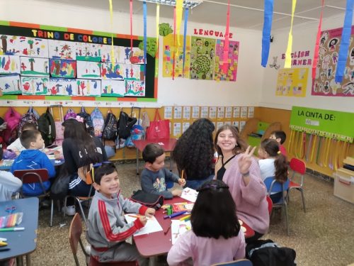 Celebración del Cumpleaños 70 de San Marcos