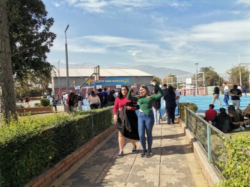 Celebración del Cumpleaños 70 de San Marcos