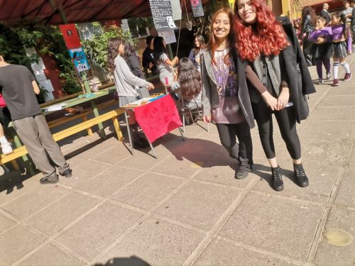 Celebración del Día del Libro