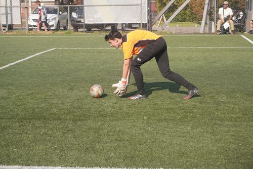 Futbolito Intermedia Varones Olimpiadas BostonEduca 2023