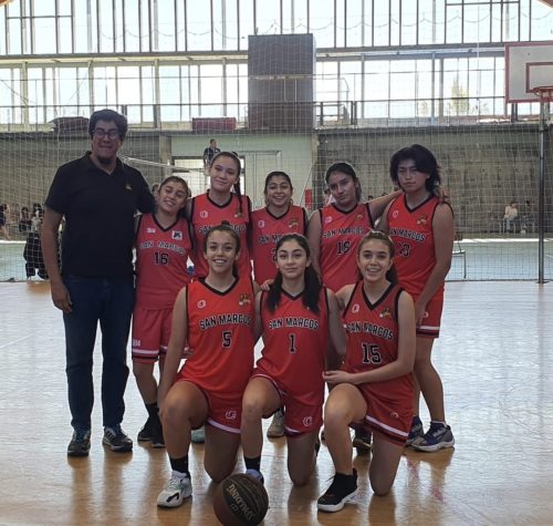 DIFÍCIL LE HA RESULTADO A LA SUPERIOR DAMAS ESTAR EN LA DIVISIÓN HONOR  EN LA COPA SOPROLE-UC