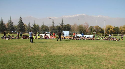 ¡El Futbolito marcó el segundo día de las Olimpiadas BostonEduca 2022!