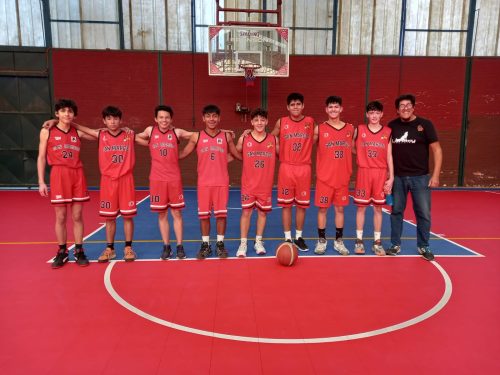 TRIUNFO DE LA INTERMEDIA Y SUFRIDA DERROTA DE LA SUPERIOR EN LA COPA SOPROLE-UC