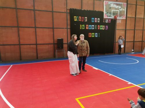 Celebración del Día del Estudiante 2023