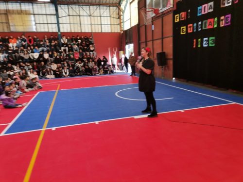 Celebración del Día del Estudiante 2023