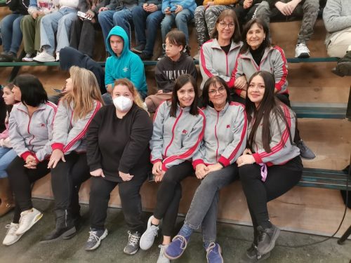 Celebración del Día del Estudiante 2023