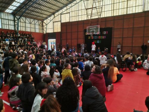 Celebración del Día del Estudiante 2023