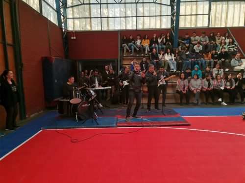 Celebración del Día del Estudiante 2023