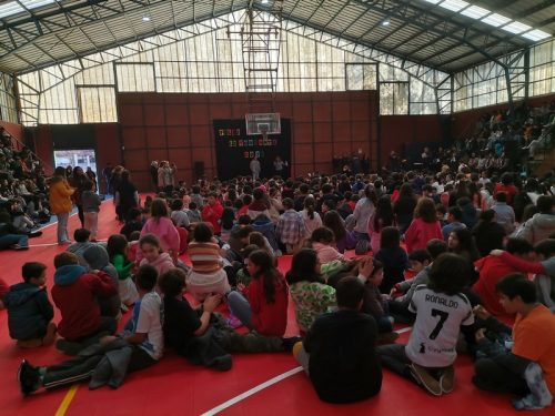 Celebración del Día del Estudiante 2023