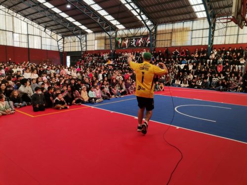 Celebración del Día del Estudiante 2023