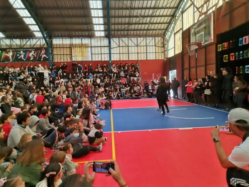 Celebración del Día del Estudiante 2023