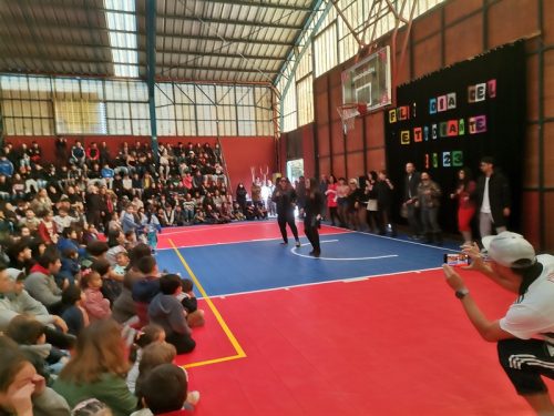 Celebración del Día del Estudiante 2023