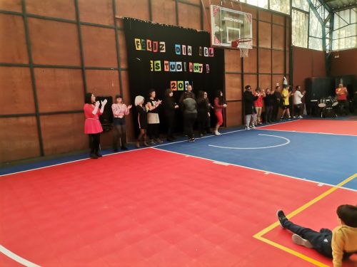 Celebración del Día del Estudiante 2023