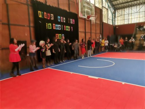 Celebración del Día del Estudiante 2023