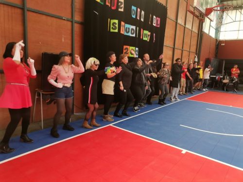 Celebración del Día del Estudiante 2023