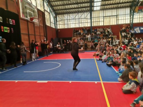 Celebración del Día del Estudiante 2023