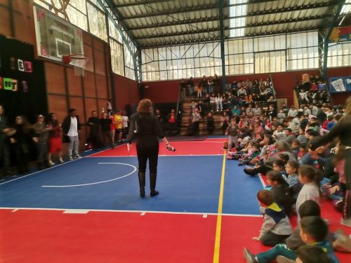 Celebración del Día del Estudiante 2023