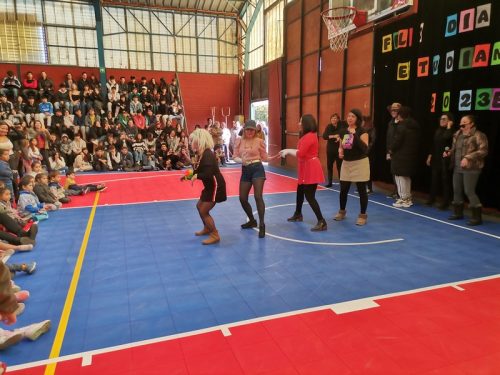 Celebración del Día del Estudiante 2023