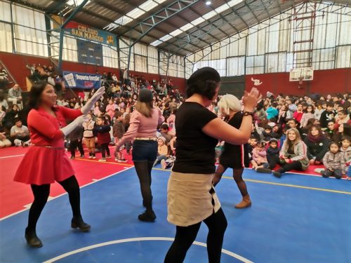 Celebración del Día del Estudiante 2023