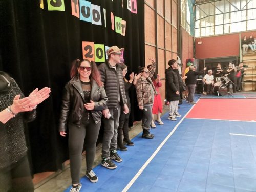 Celebración del Día del Estudiante 2023
