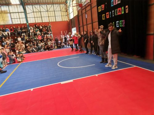 Celebración del Día del Estudiante 2023