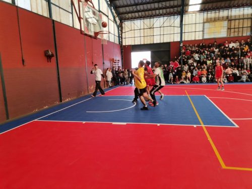 Celebración del Día del Estudiante 2023