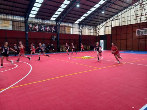 RESULTADOS DE LA JORNADA TRIPLE DE BÁSQUETBOL COPA SOPROLE-UC