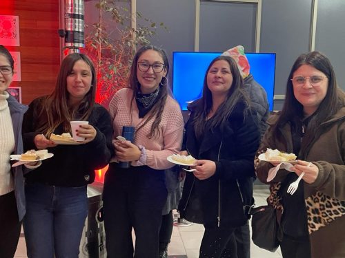Taller de Metodologías para la Enseñanza del Idioma Inglés en Edades Tempranas