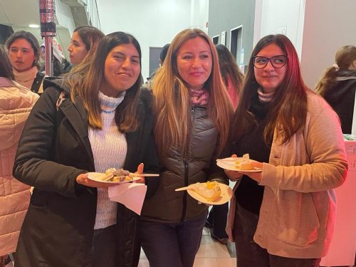 Taller de Metodologías para la Enseñanza del Idioma Inglés en Edades Tempranas