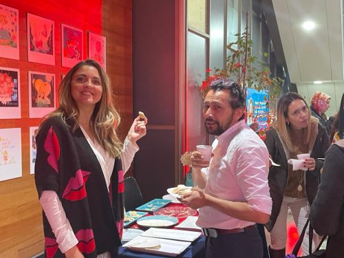 Taller de Metodologías para la Enseñanza del Idioma Inglés en Edades Tempranas