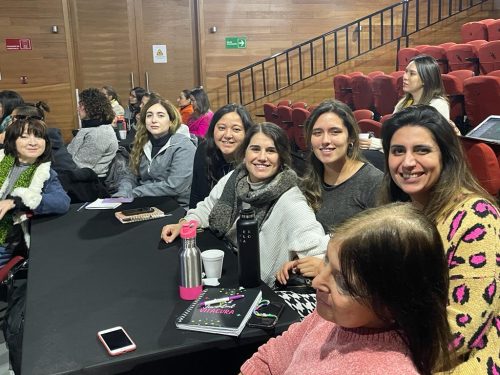 Taller de Metodologías para la Enseñanza del Idioma Inglés en Edades Tempranas