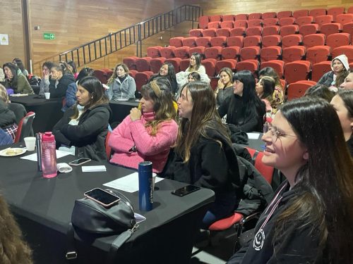 Taller de Metodologías para la Enseñanza del Idioma Inglés en Edades Tempranas