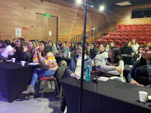 Taller de Metodologías para la Enseñanza del Idioma Inglés en Edades Tempranas