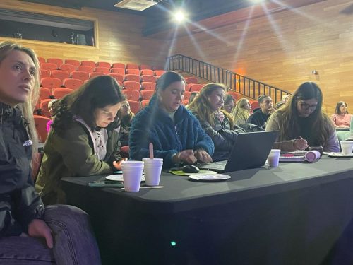 Taller de Metodologías para la Enseñanza del Idioma Inglés en Edades Tempranas