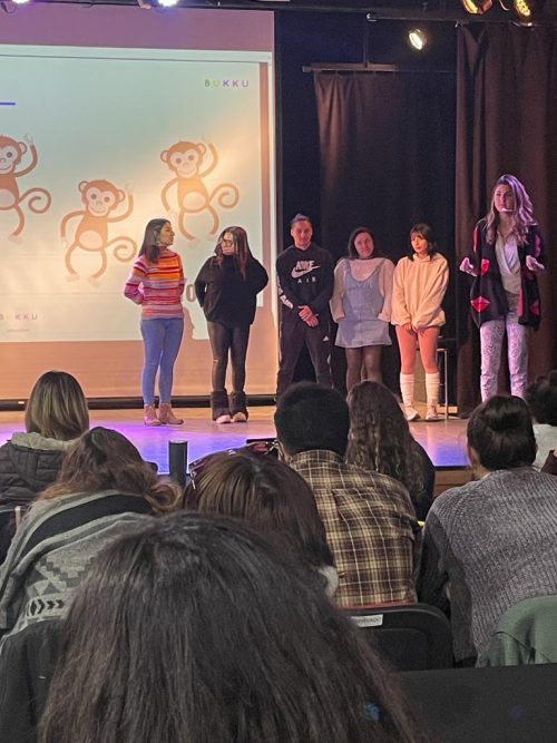 Taller de Metodologías para la Enseñanza del Idioma Inglés en Edades Tempranas