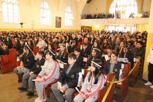 Primeras Comuniones 2023