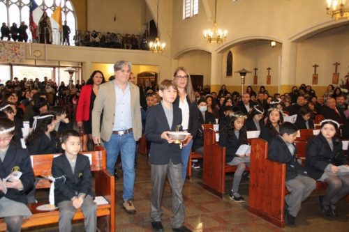 Primeras Comuniones 2023