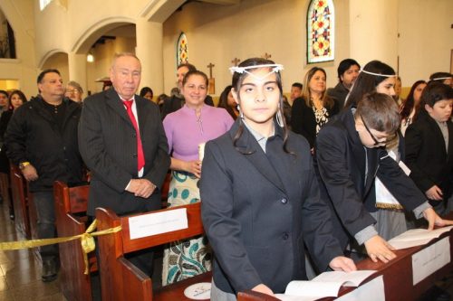 Primeras Comuniones 2023