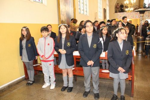 Primeras Comuniones 2023