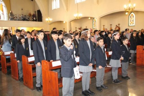 Primeras Comuniones 2023