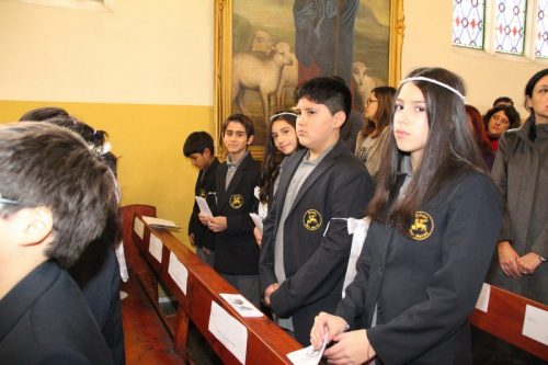 Primeras Comuniones 2023